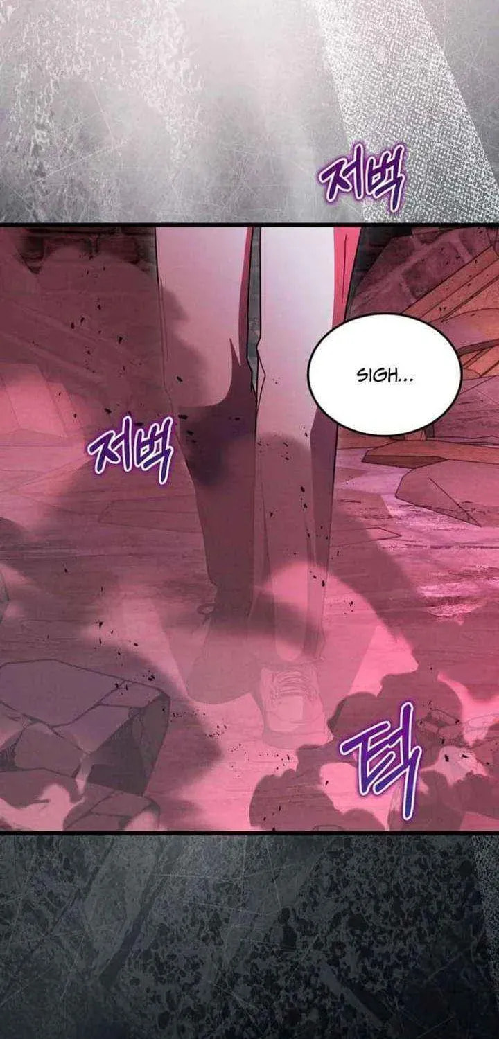 Even Today, the Ranker Dreams of Retirement Chapter 32.1 page 98 - 