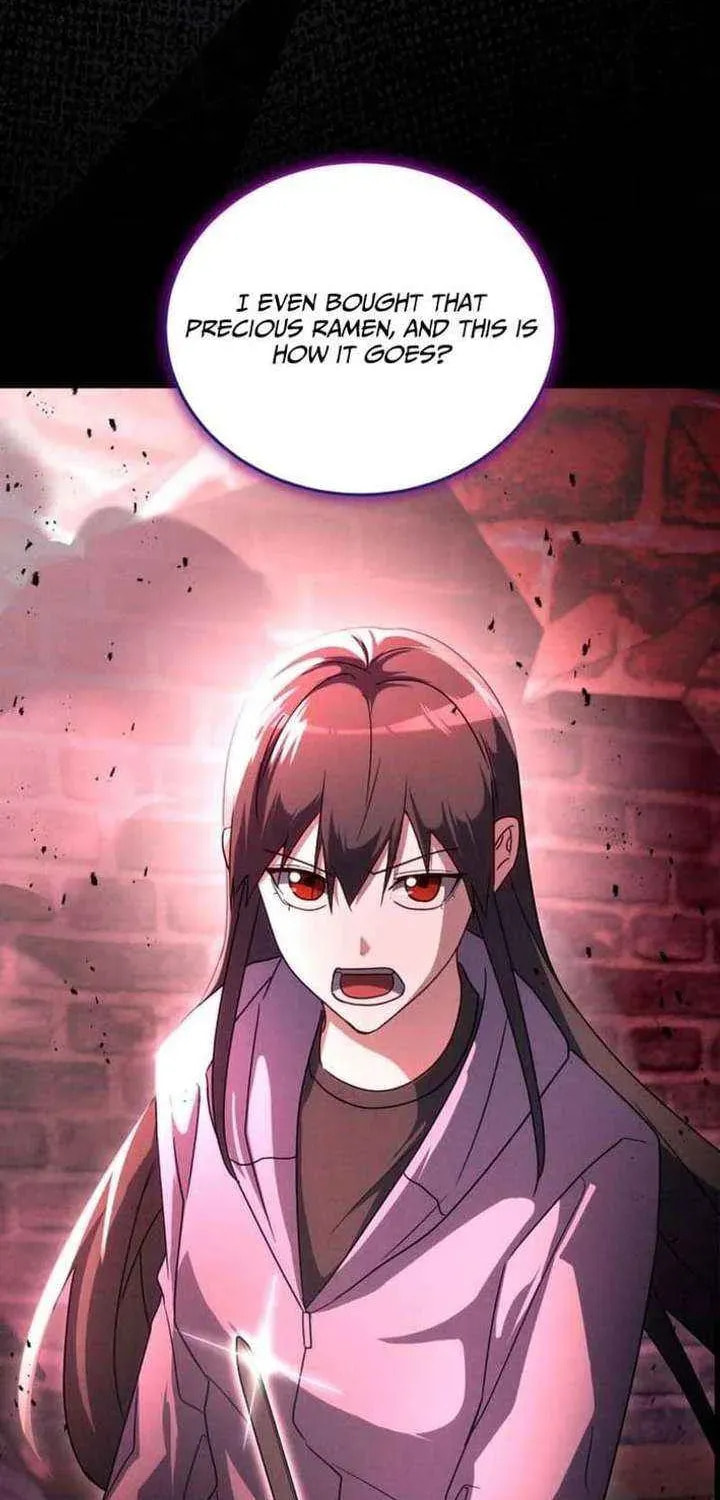 Even Today, the Ranker Dreams of Retirement Chapter 32.1 page 100 - 