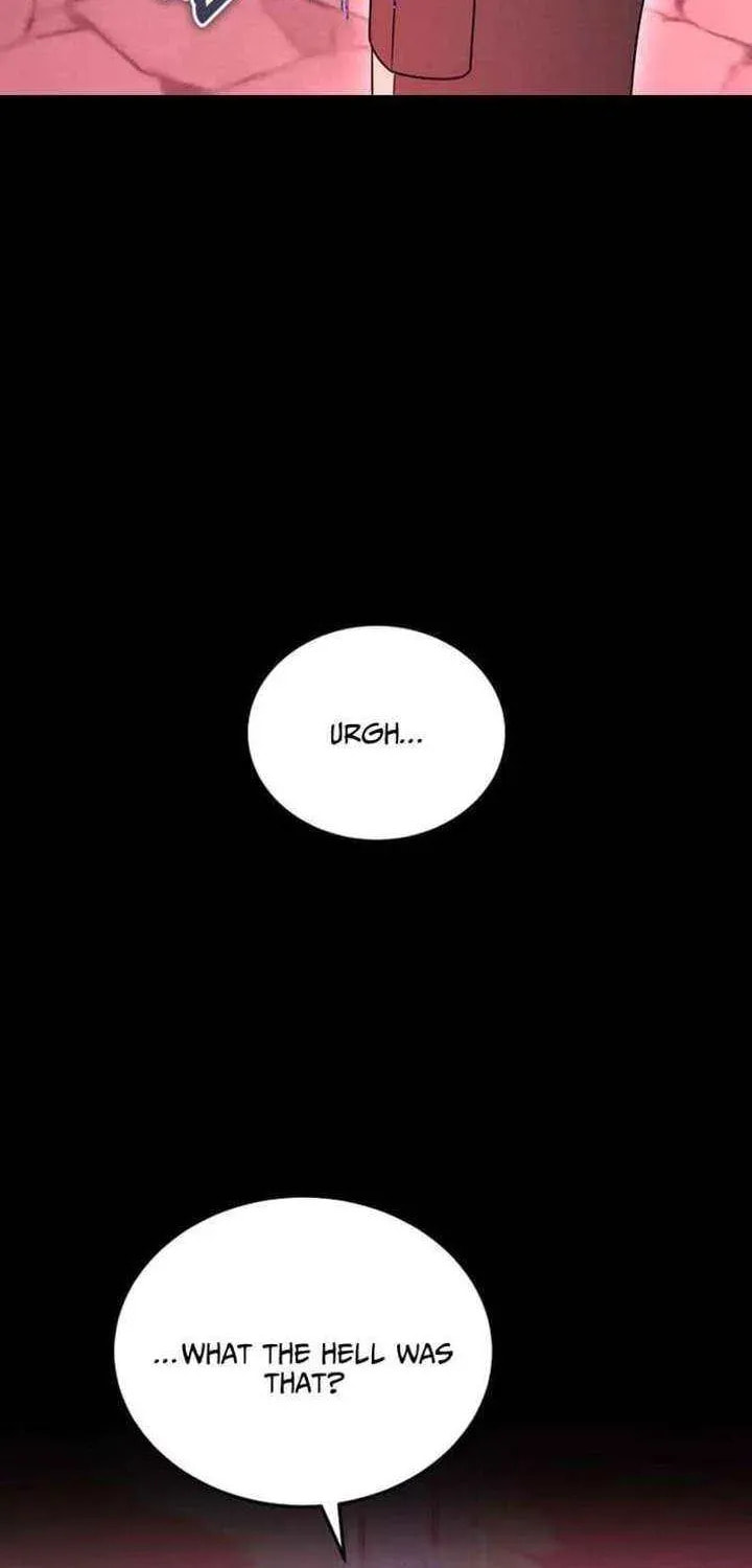 Even Today, the Ranker Dreams of Retirement Chapter 32.2 page 14 - 