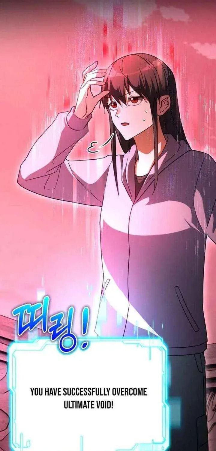 Even Today, the Ranker Dreams of Retirement Chapter 32.2 page 15 - 
