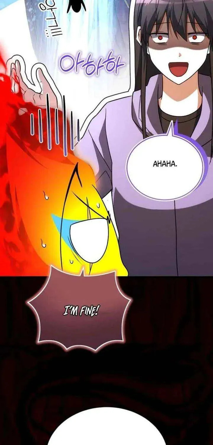 Even Today, the Ranker Dreams of Retirement Chapter 32.2 page 22 - 
