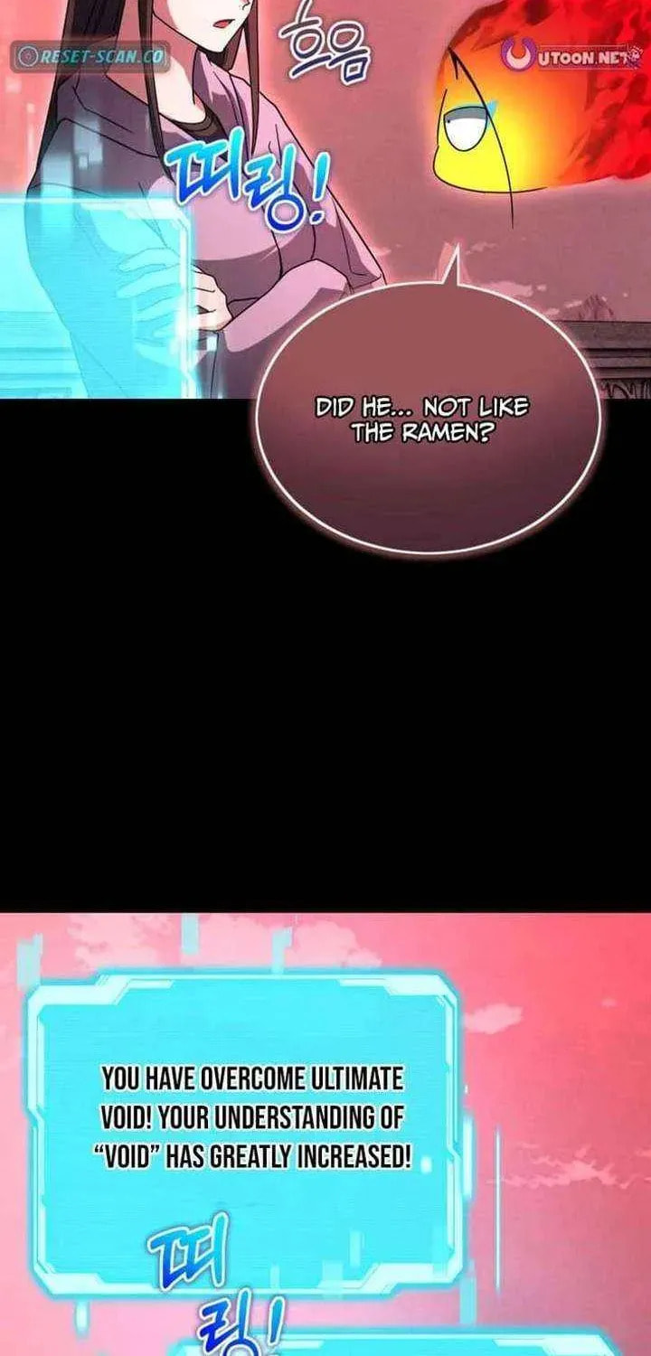 Even Today, the Ranker Dreams of Retirement Chapter 32.2 page 30 - 