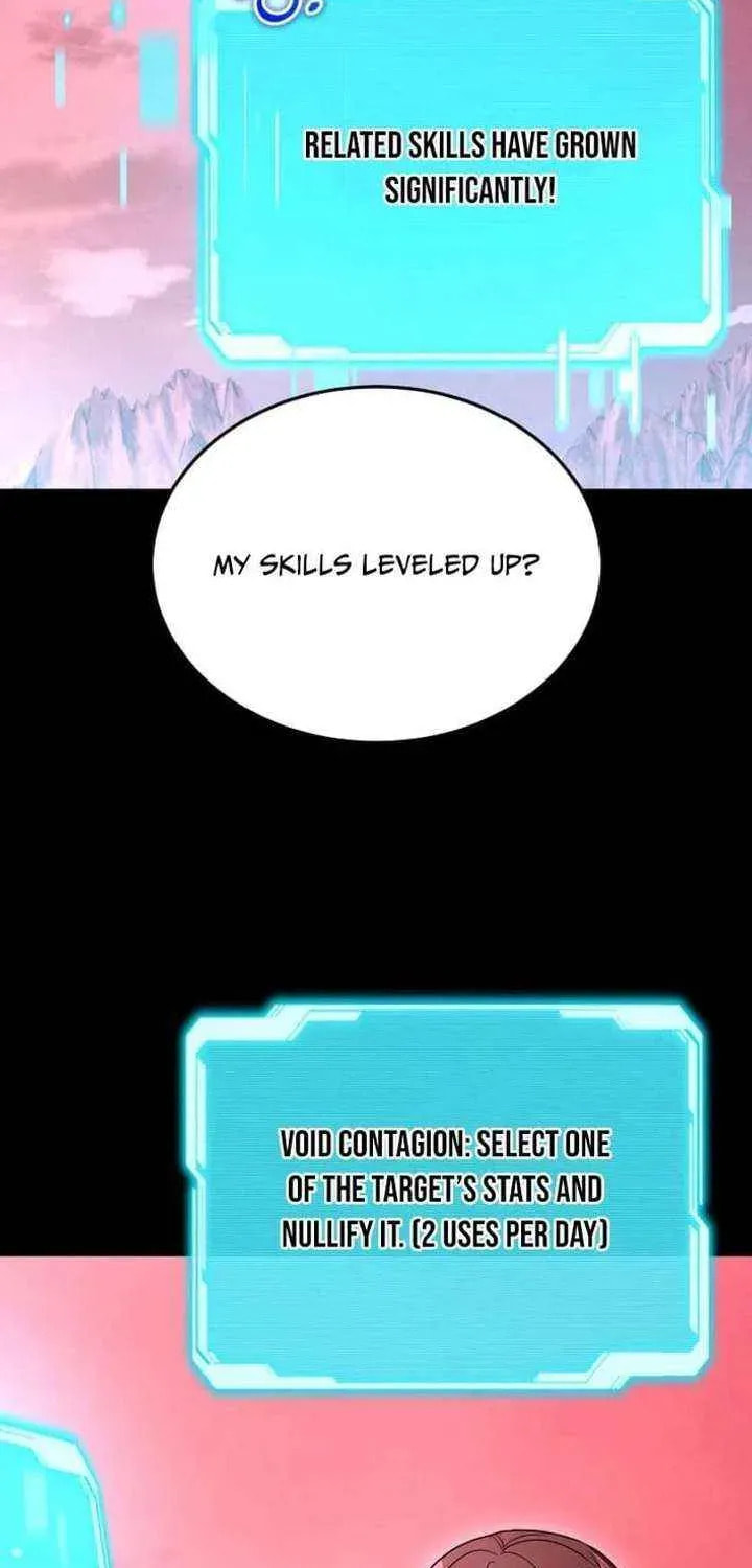 Even Today, the Ranker Dreams of Retirement Chapter 32.2 page 31 - 