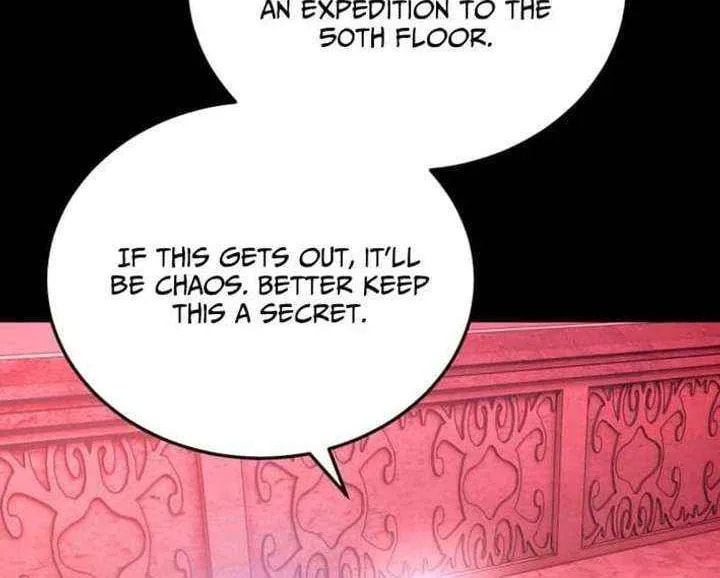 Even Today, the Ranker Dreams of Retirement Chapter 32.2 page 36 - 
