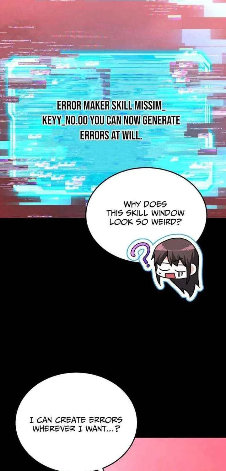 Even Today, the Ranker Dreams of Retirement Chapter 32.2 page 39 - 