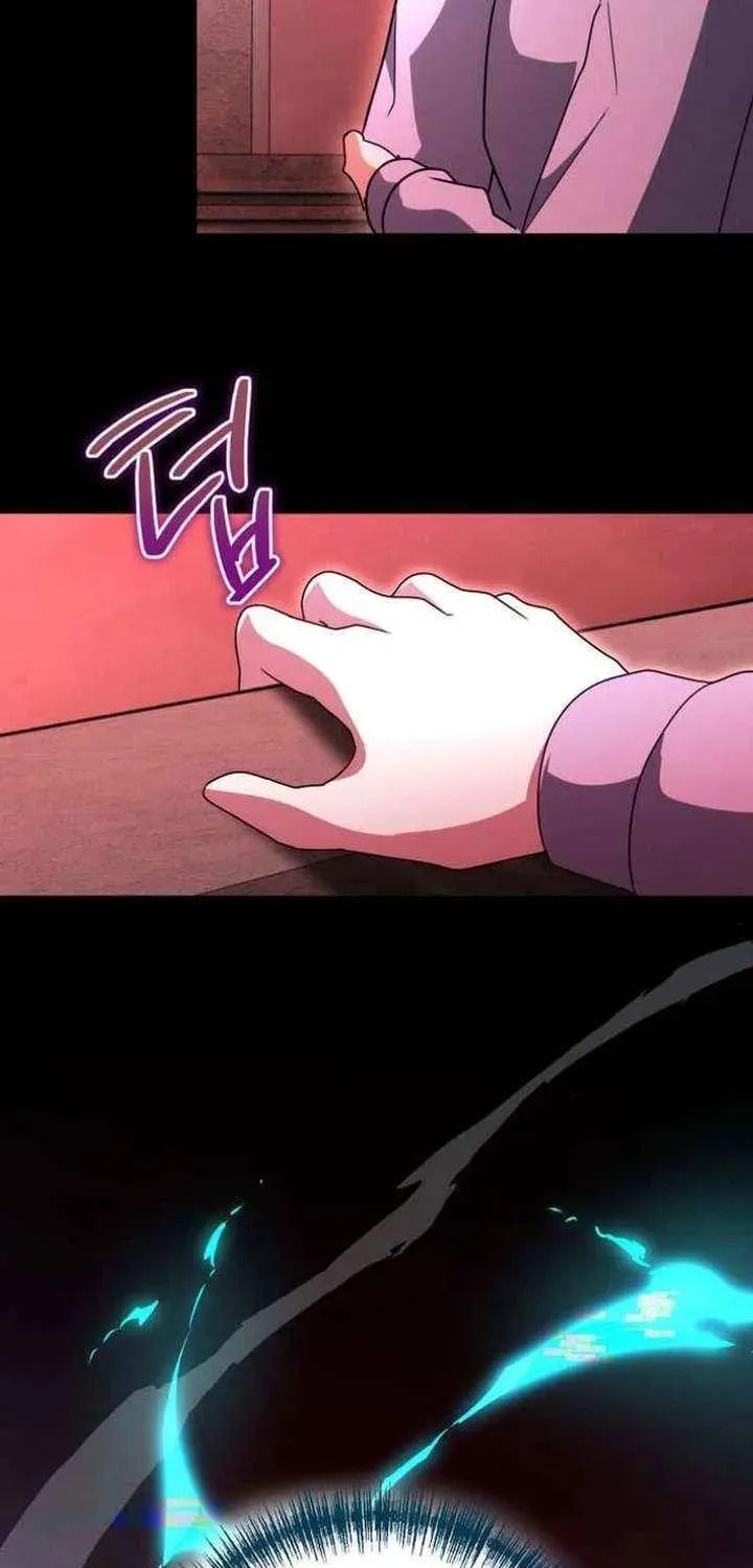 Even Today, the Ranker Dreams of Retirement Chapter 32.2 page 41 - 