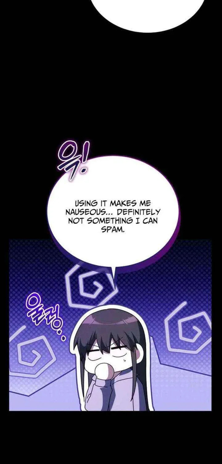Even Today, the Ranker Dreams of Retirement Chapter 32.2 page 46 - 