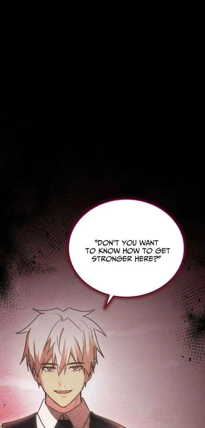 Even Today, the Ranker Dreams of Retirement Chapter 32.2 page 47 - 