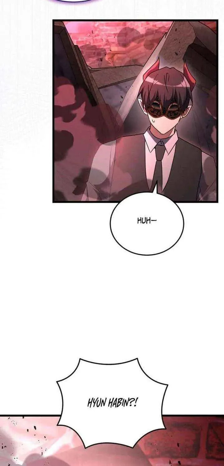 Even Today, the Ranker Dreams of Retirement Chapter 32.2 page 6 - 