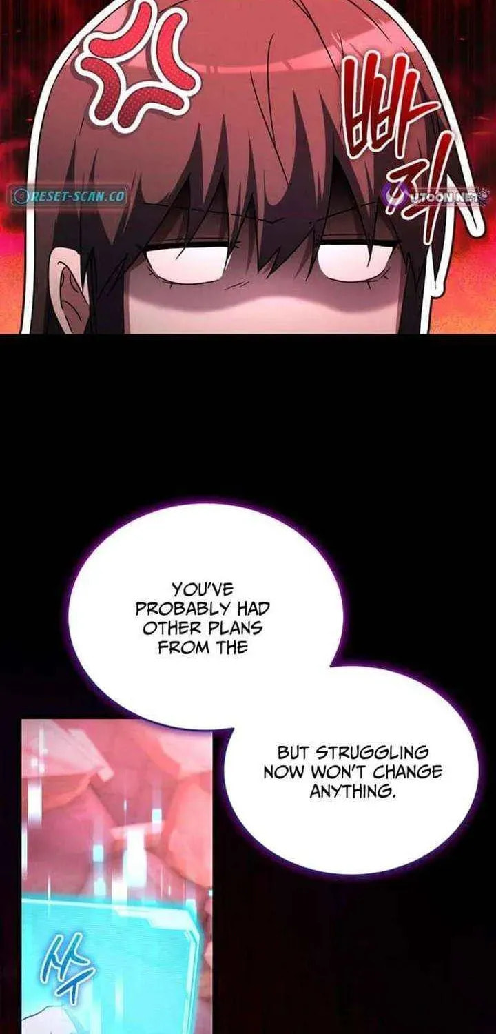 Even Today, the Ranker Dreams of Retirement Chapter 32.2 page 62 - 