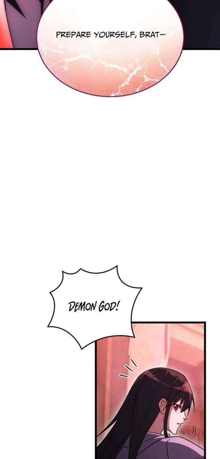 Even Today, the Ranker Dreams of Retirement Chapter 32.2 page 65 - 