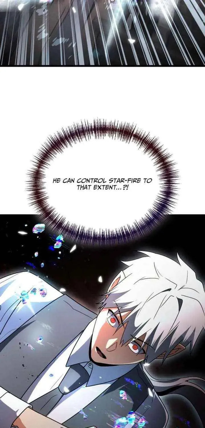 Even Today, the Ranker Dreams of Retirement Chapter 32.2 page 73 - 