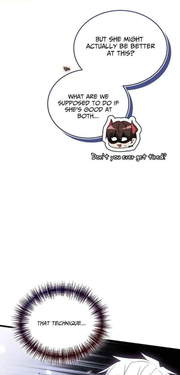 Even Today, the Ranker Dreams of Retirement Chapter 32.2 page 82 - 