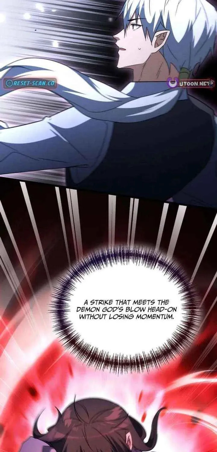 Even Today, the Ranker Dreams of Retirement Chapter 32.2 page 83 - 