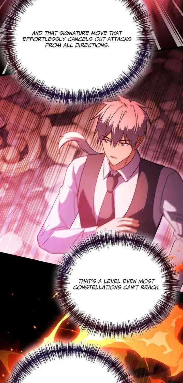 Even Today, the Ranker Dreams of Retirement Chapter 32.2 page 85 - 