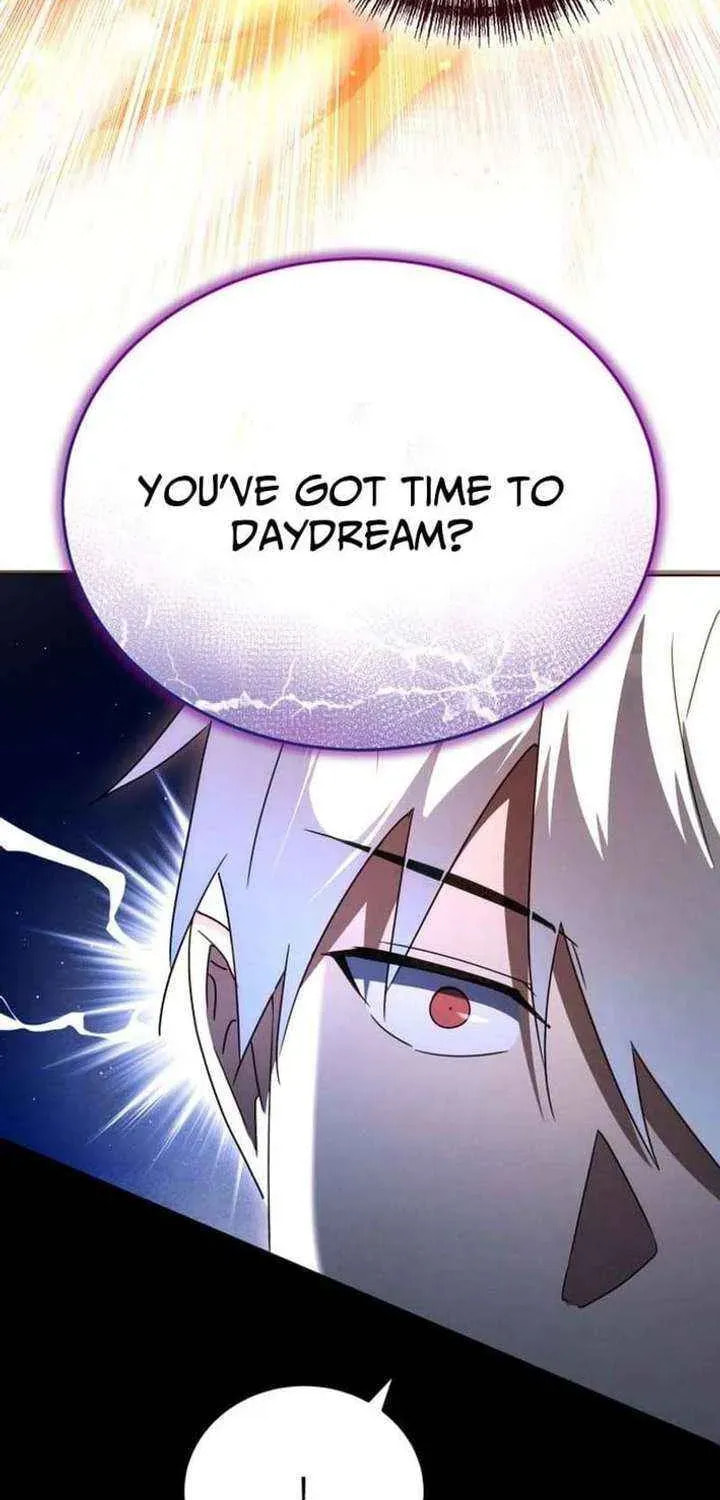 Even Today, the Ranker Dreams of Retirement Chapter 32.2 page 87 - 