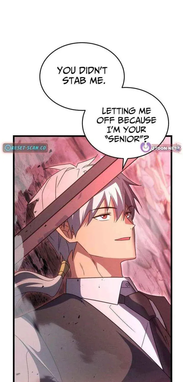 Even Today, the Ranker Dreams of Retirement Chapter 32.3 page 2 - 