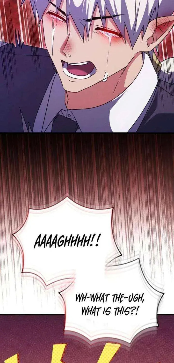 Even Today, the Ranker Dreams of Retirement Chapter 32.3 page 11 - 