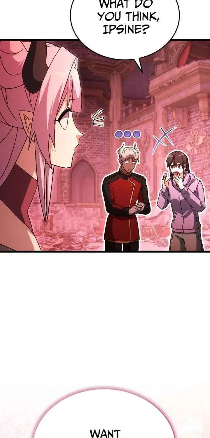 Even Today, the Ranker Dreams of Retirement Chapter 32.3 page 103 - 