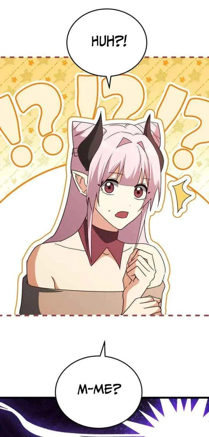 Even Today, the Ranker Dreams of Retirement Chapter 32.3 page 106 - 