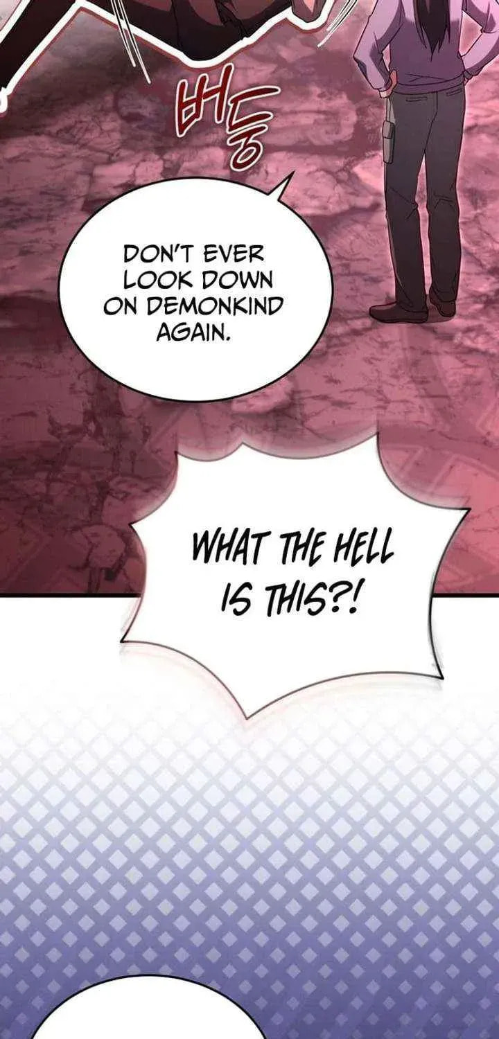 Even Today, the Ranker Dreams of Retirement Chapter 32.3 page 13 - 