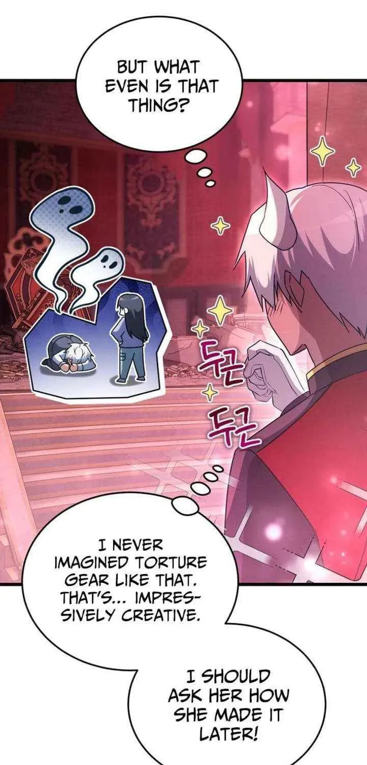 Even Today, the Ranker Dreams of Retirement Chapter 32.3 page 15 - 