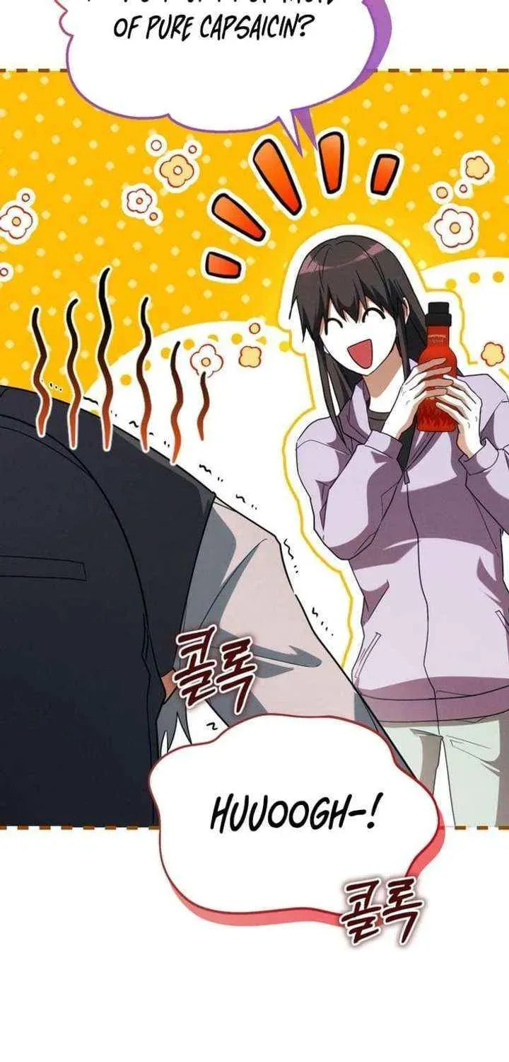 Even Today, the Ranker Dreams of Retirement Chapter 32.3 page 17 - 
