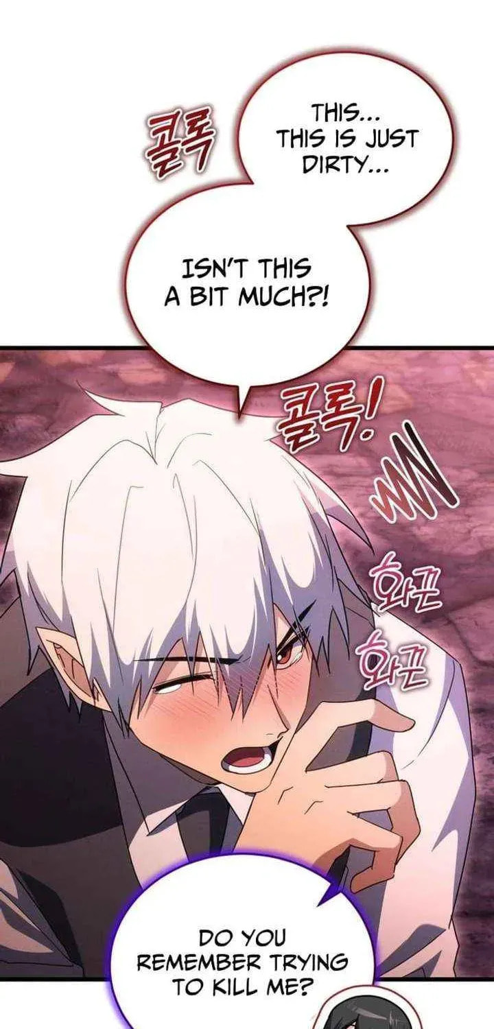 Even Today, the Ranker Dreams of Retirement Chapter 32.3 page 18 - 
