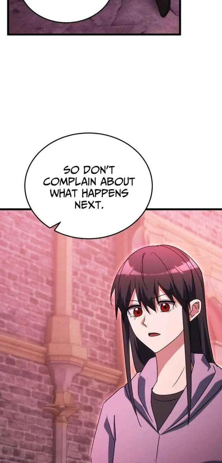 Even Today, the Ranker Dreams of Retirement Chapter 32.3 page 23 - 