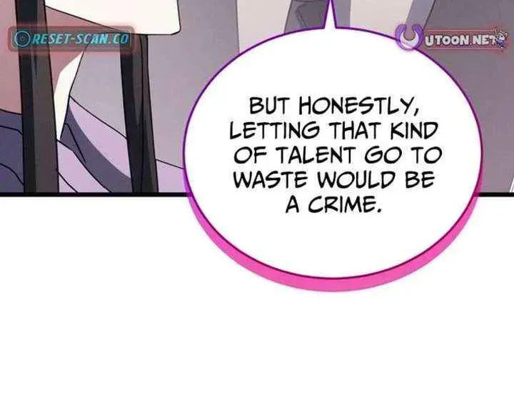 Even Today, the Ranker Dreams of Retirement Chapter 32.3 page 32 - 