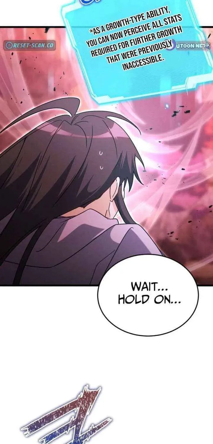 Even Today, the Ranker Dreams of Retirement Chapter 32.3 page 43 - 