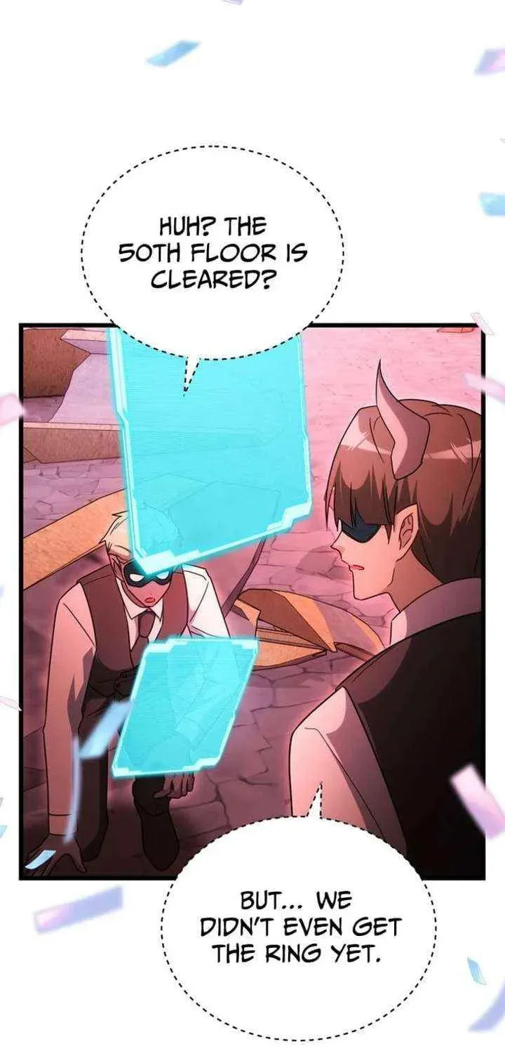 Even Today, the Ranker Dreams of Retirement Chapter 32.3 page 49 - 