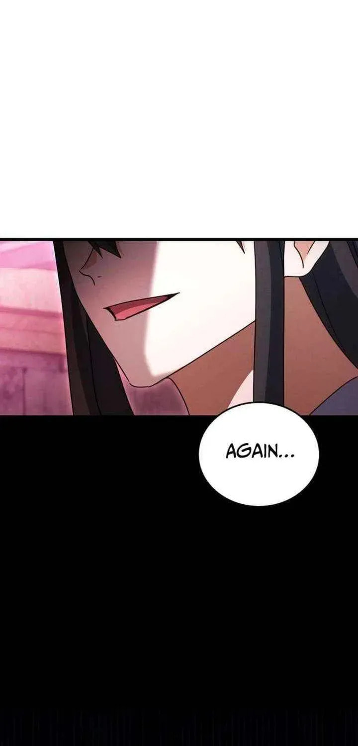 Even Today, the Ranker Dreams of Retirement Chapter 32.3 page 50 - 