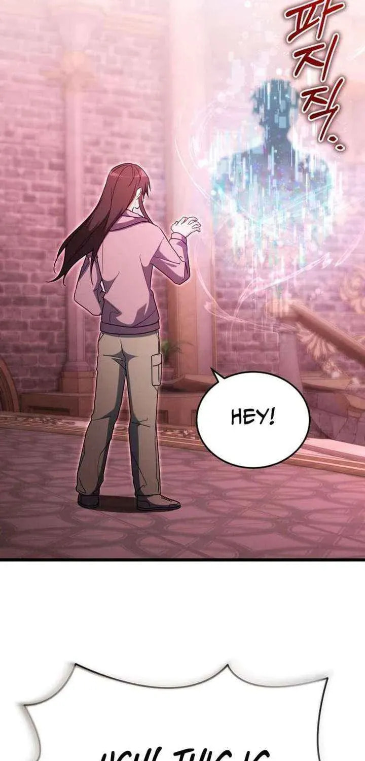 Even Today, the Ranker Dreams of Retirement Chapter 32.3 page 57 - 