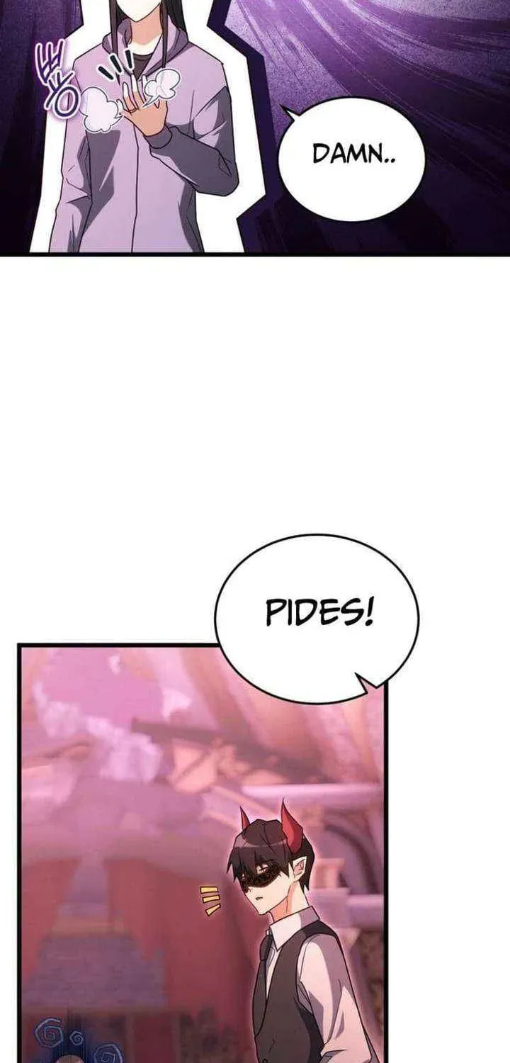 Even Today, the Ranker Dreams of Retirement Chapter 32.3 page 66 - 