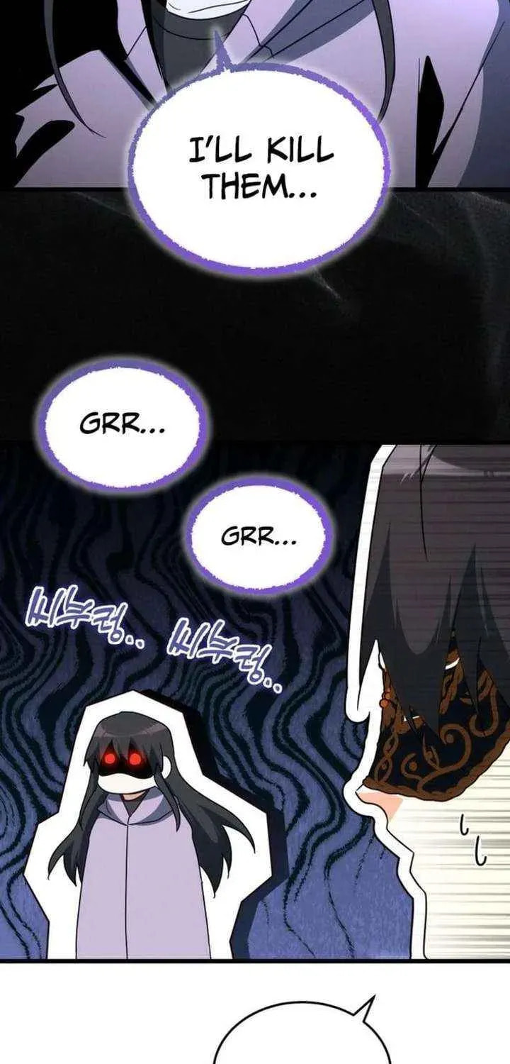 Even Today, the Ranker Dreams of Retirement Chapter 32.3 page 71 - 