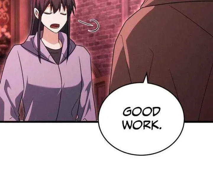 Even Today, the Ranker Dreams of Retirement Chapter 32.3 page 80 - 