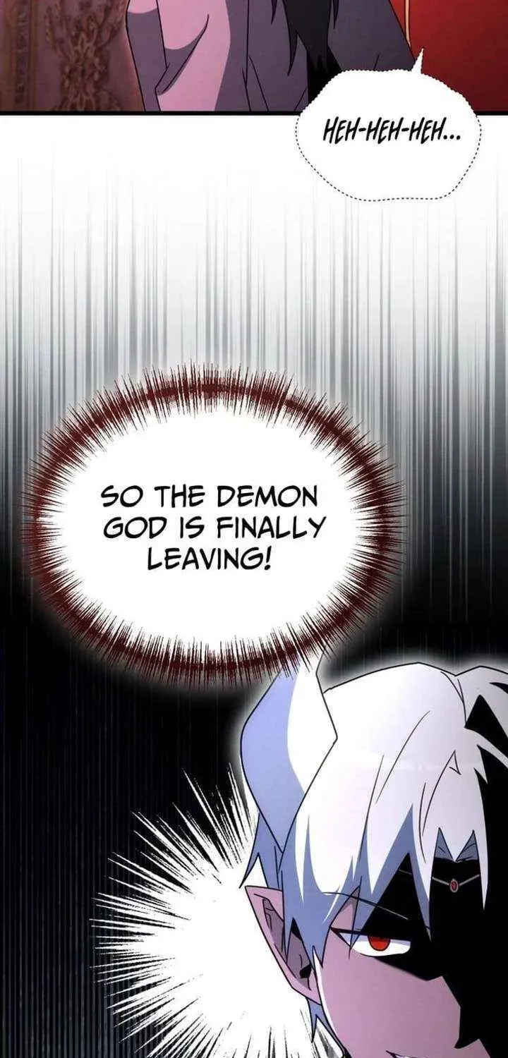 Even Today, the Ranker Dreams of Retirement Chapter 32.3 page 87 - 