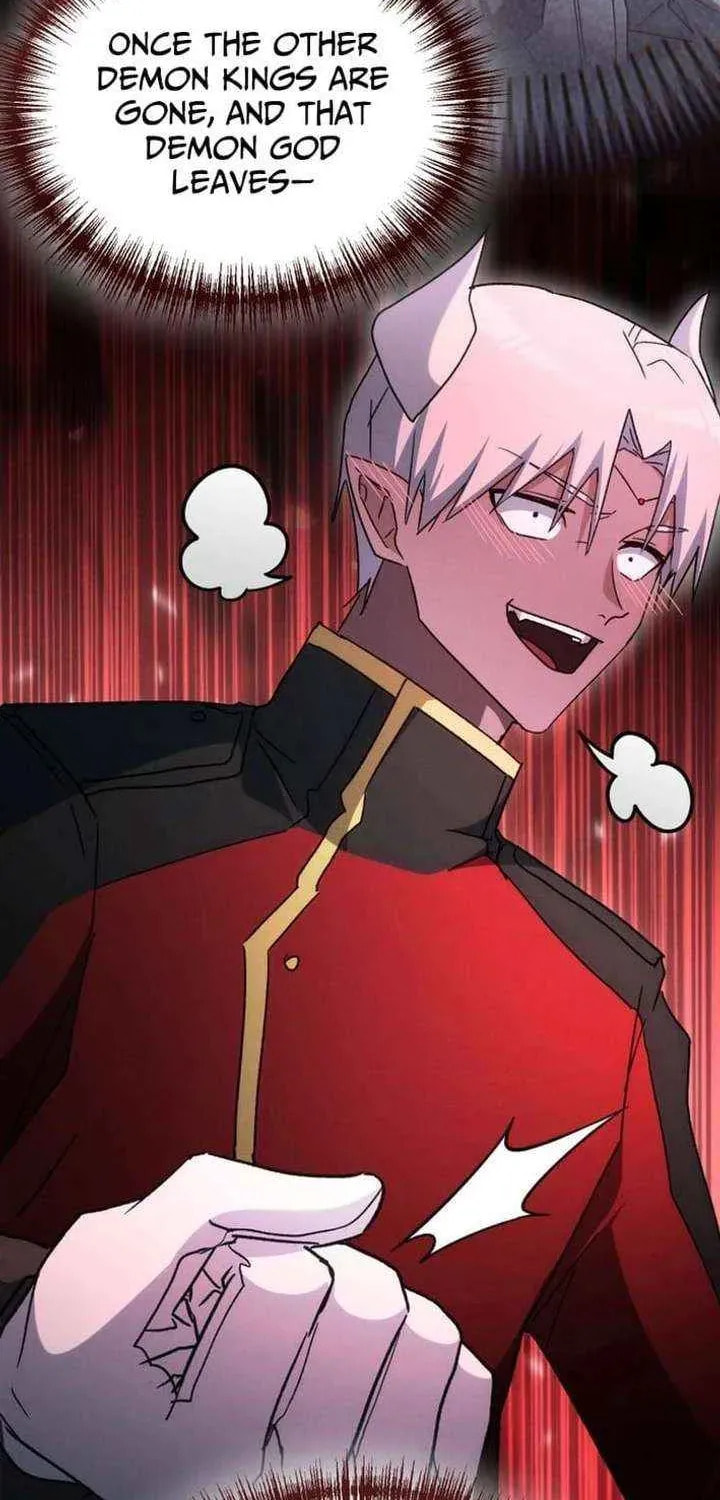 Even Today, the Ranker Dreams of Retirement Chapter 32.3 page 90 - 