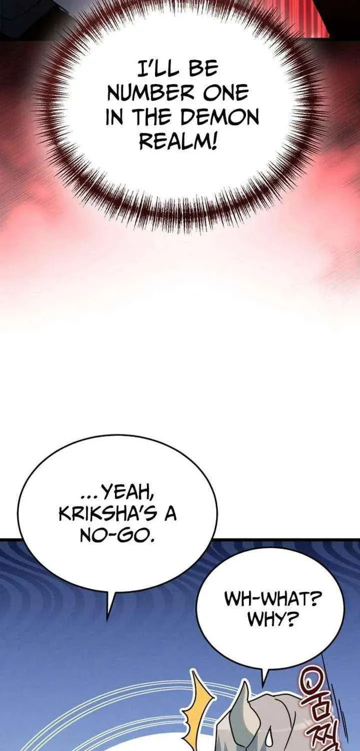 Even Today, the Ranker Dreams of Retirement Chapter 32.3 page 91 - 