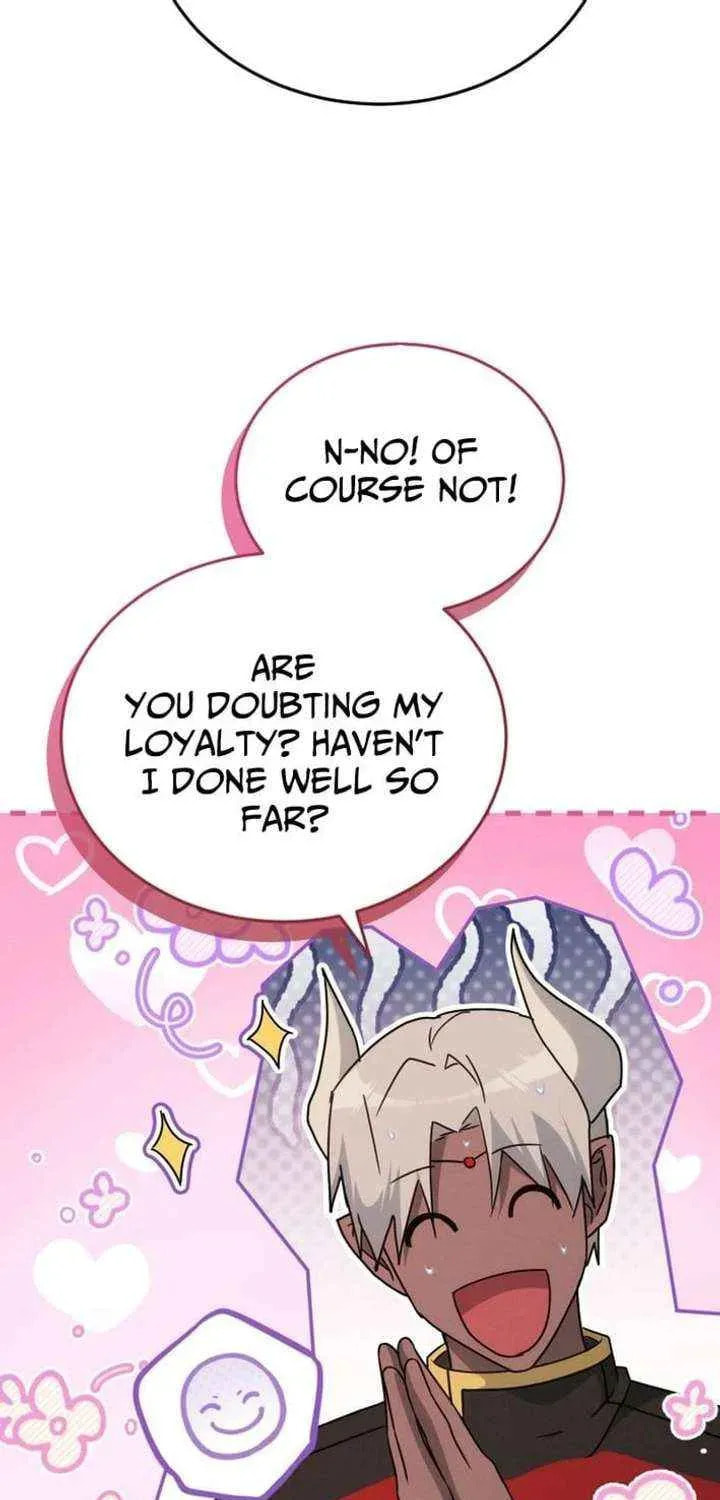 Even Today, the Ranker Dreams of Retirement Chapter 32.3 page 93 - 