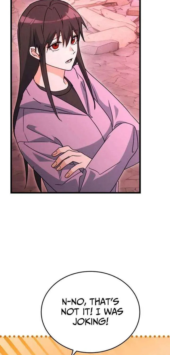 Even Today, the Ranker Dreams of Retirement Chapter 32.3 page 95 - 
