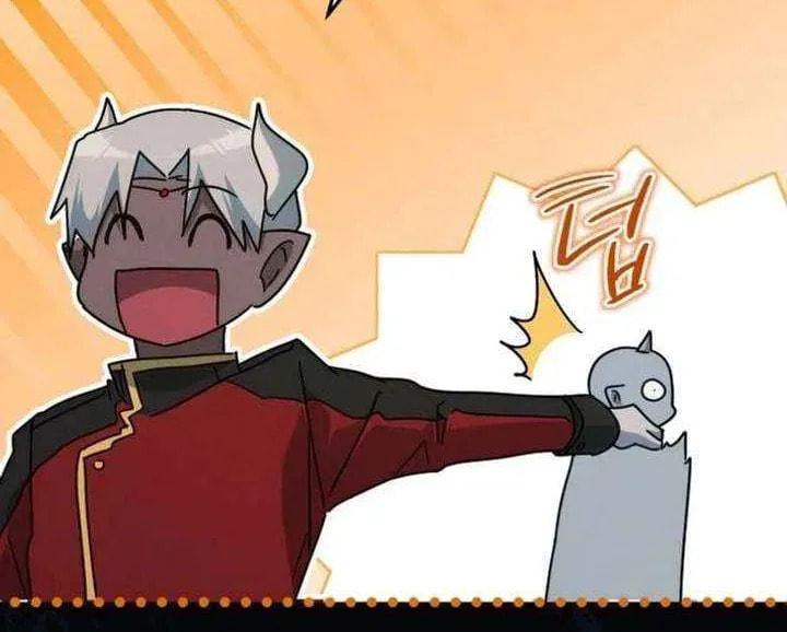 Even Today, the Ranker Dreams of Retirement Chapter 32.3 page 96 - 