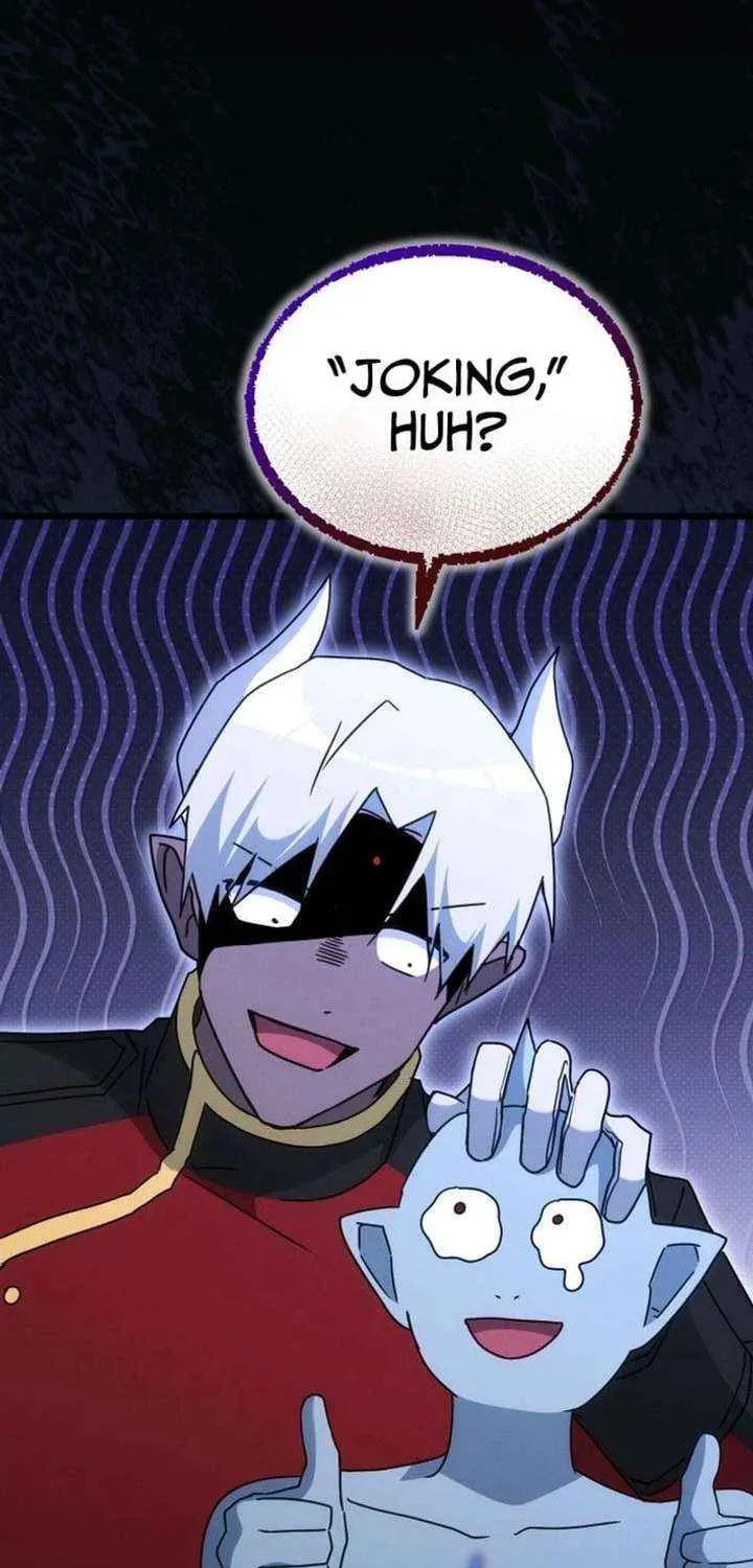 Even Today, the Ranker Dreams of Retirement Chapter 32.3 page 97 - 