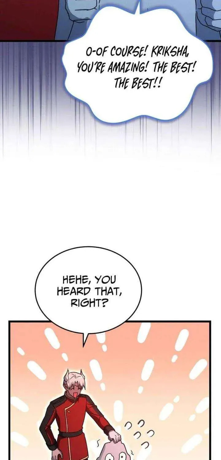 Even Today, the Ranker Dreams of Retirement Chapter 32.3 page 98 - 