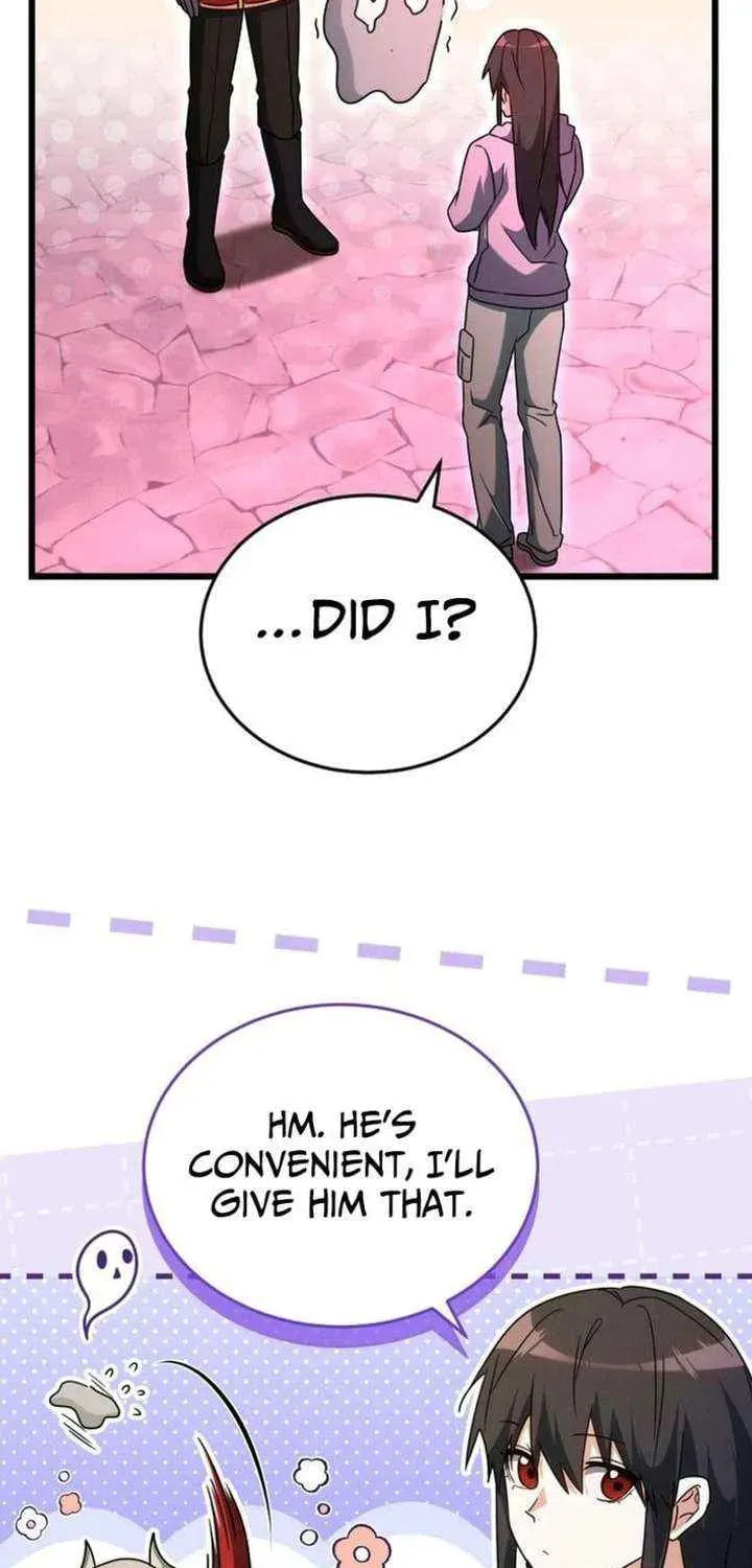 Even Today, the Ranker Dreams of Retirement Chapter 32.3 page 99 - 