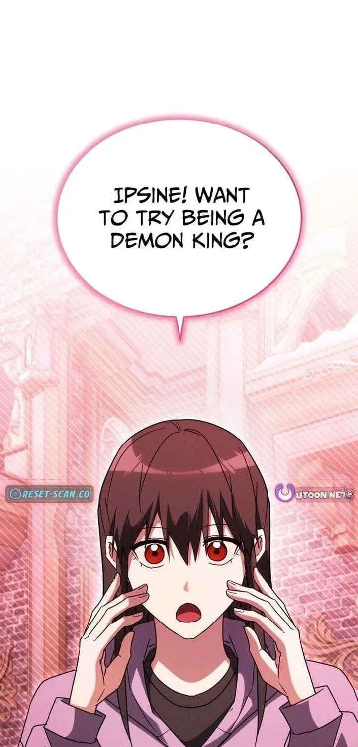 Even Today, the Ranker Dreams of Retirement Chapter 32.4 page 2 - 