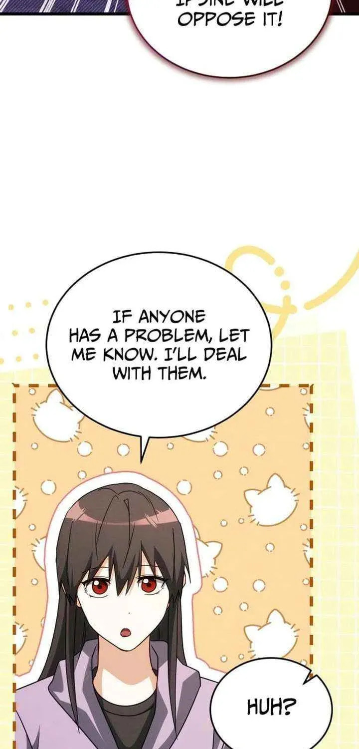 Even Today, the Ranker Dreams of Retirement Chapter 32.4 page 11 - 