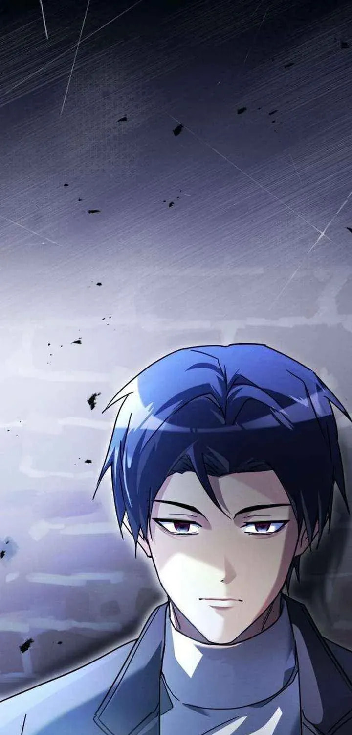 Even Today, the Ranker Dreams of Retirement Chapter 32.4 page 101 - 
