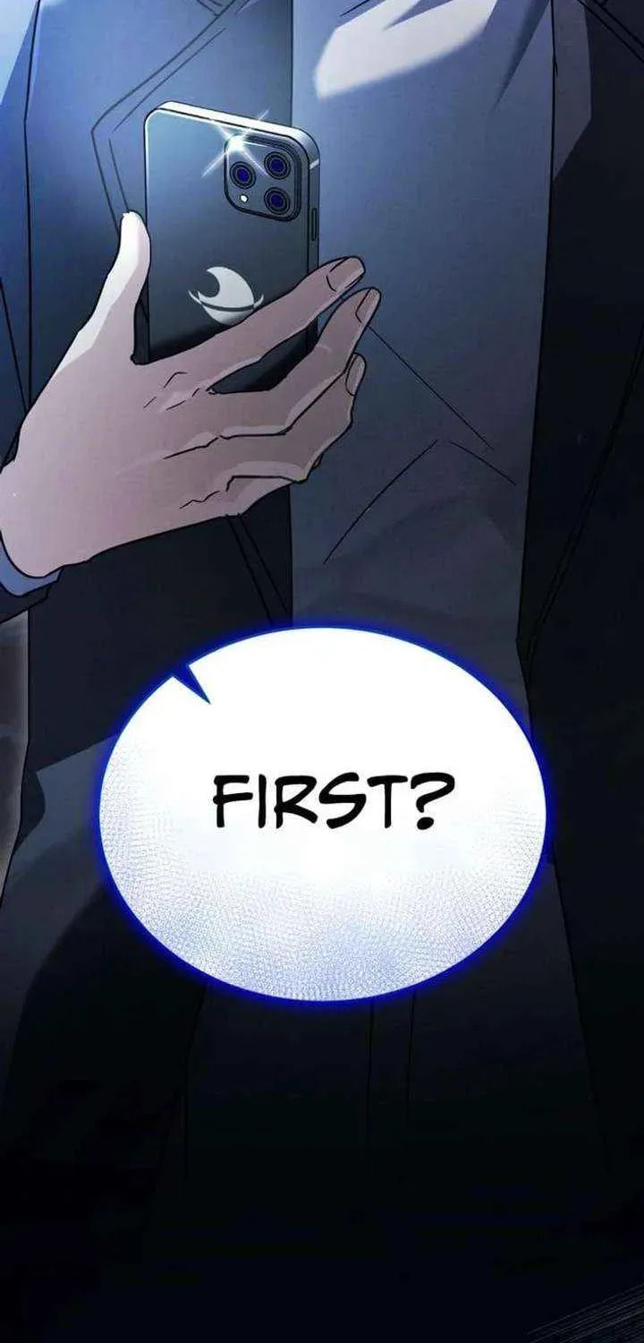 Even Today, the Ranker Dreams of Retirement Chapter 32.4 page 102 - 